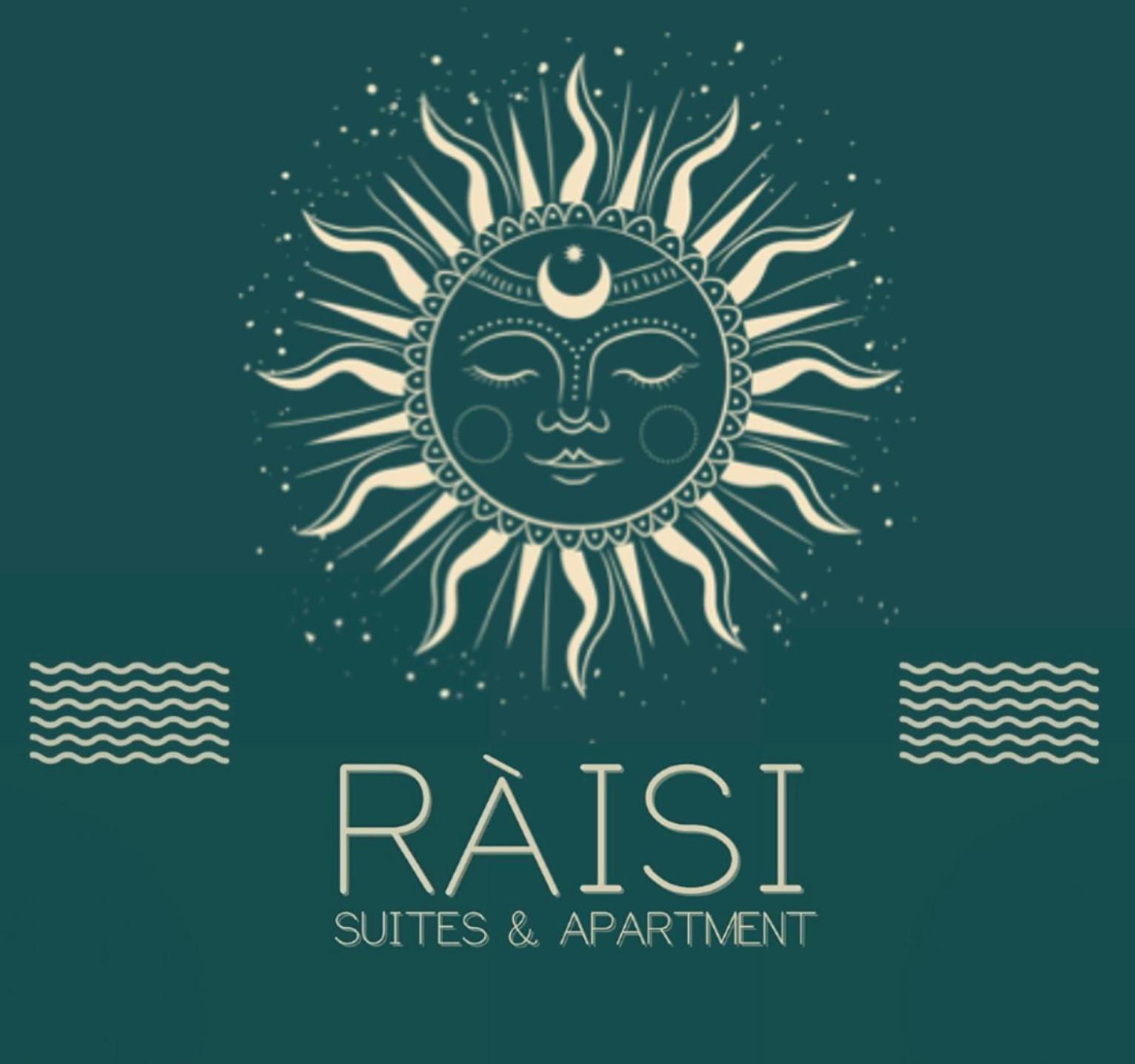 Guest house Raisi &